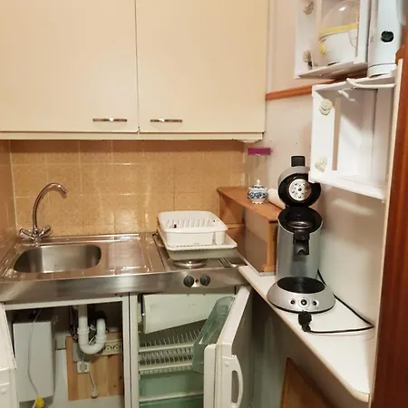 Bi Henning Apartment Nordstrand