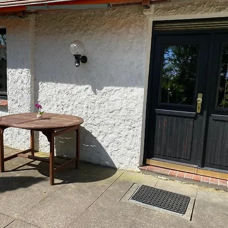 Bi Henning Appartement