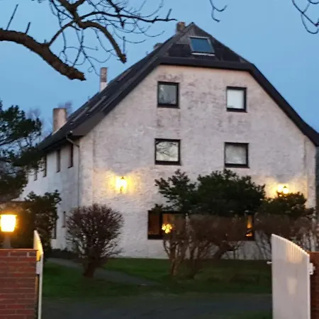 Apartment Bi Henning *