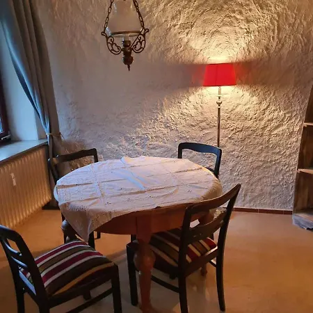 Appartement Bi Henning Nordstrand