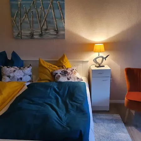 Appartement Bi Henning