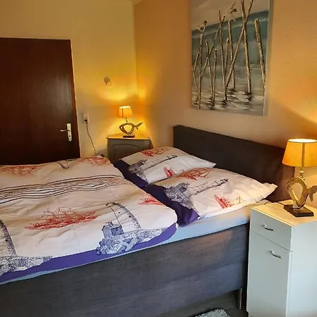 Bi Henning Apartment
