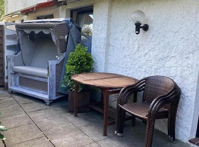 Bi Henning * 北滩岛