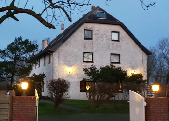 Lägenhet Bi Henning *