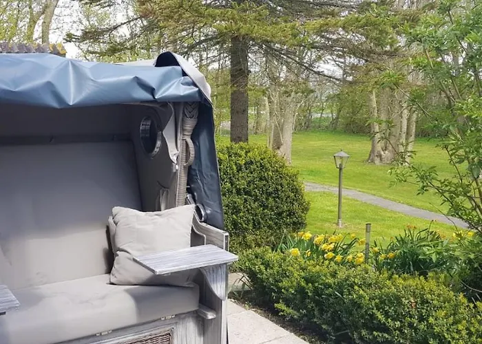 Bi Henning Lägenhet