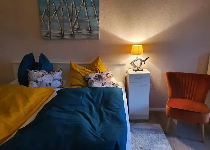 Lägenhet Bi Henning