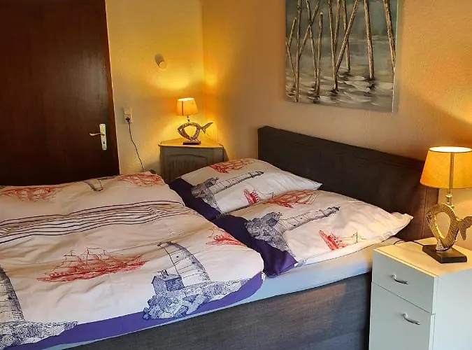 Bi Henning Lägenhet